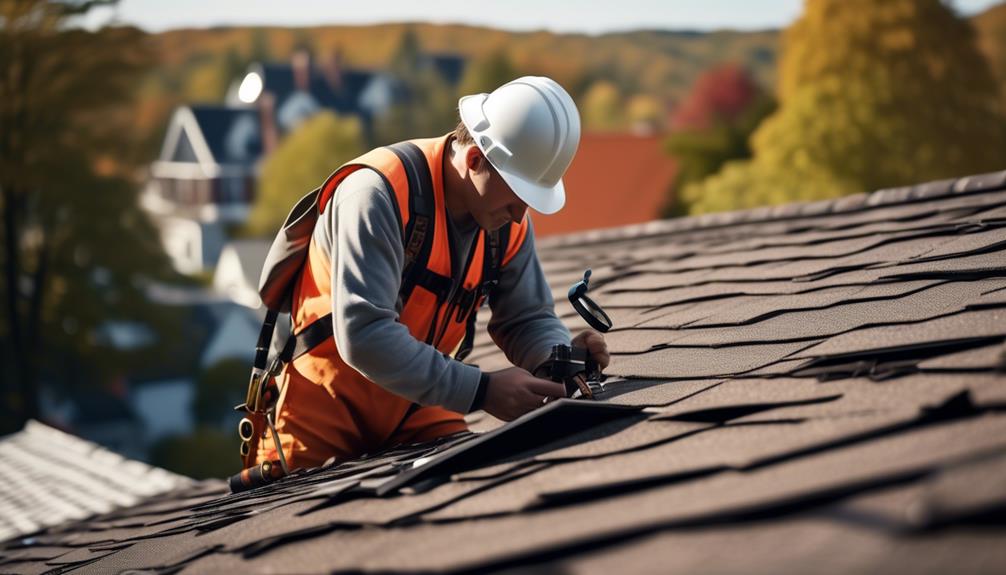 Top DIY Roof Safety Tips and Tricks detailed roof inspection service