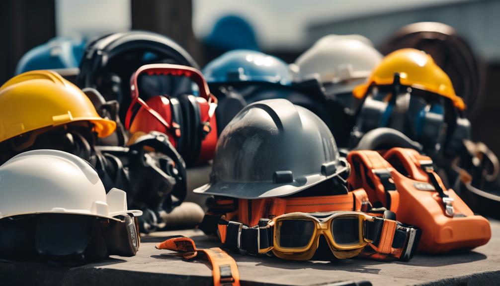 Regional Roof Safety Regulations: Key Insights detailed safety equipment specifications