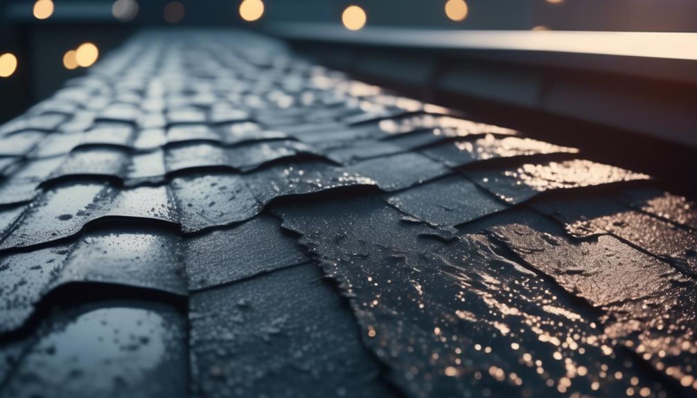 Guide to Fixing Leaks in Commercial Roofs detecting leaks on commercial roofs
