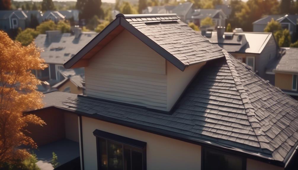Residential Roofing Installation: Uncovering the Costs determinants of roofing installation costs