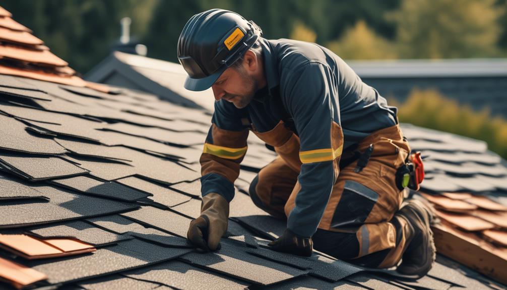 diy roofing installation techniques