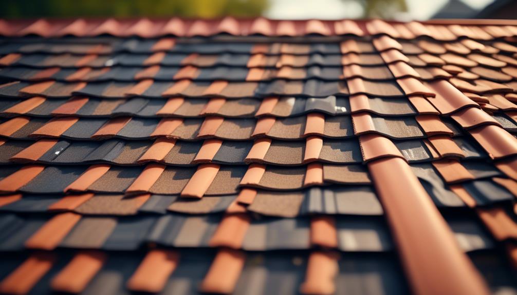 durability of residential roofs