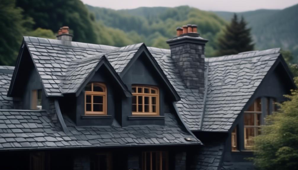 Top 12 Materials for Superior Roof Replacement durable and aesthetically pleasing