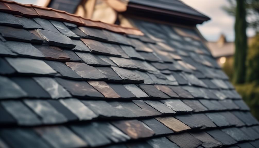 What Are the Most Durable Residential Roofing Materials? durable and elegant roofing
