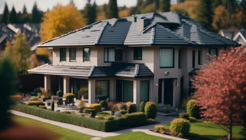 Top 10 Superior Residential Roofing Materials durable and low maintenance roofing