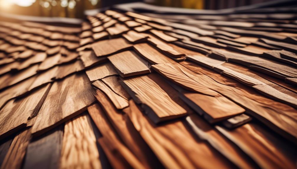 What Are the Most Durable Residential Roofing Materials? durable and rustic roofing