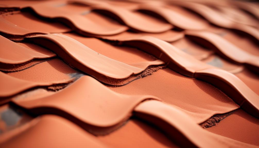 What Are the Most Durable Residential Roofing Materials? durable and versatile clay