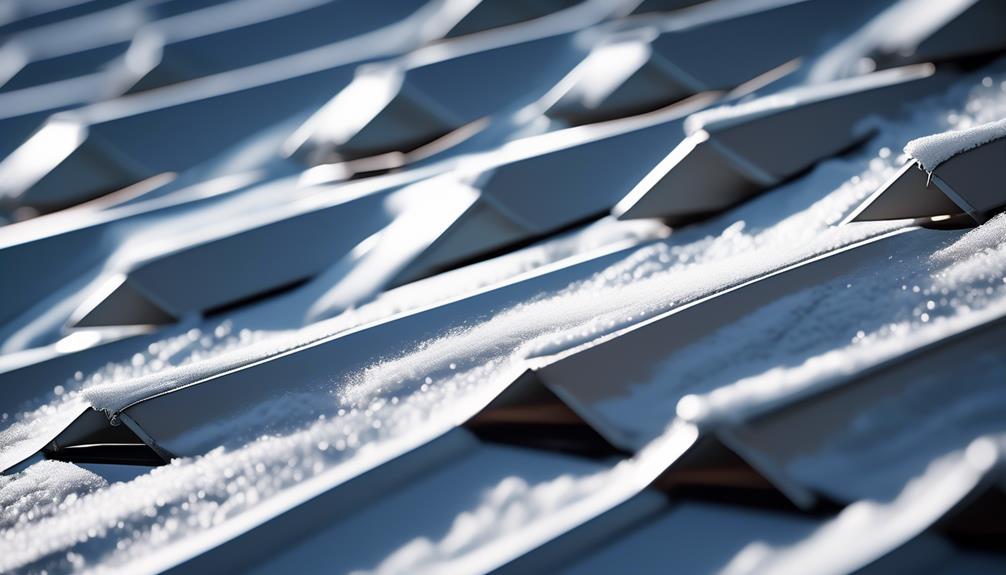 Top 10 Commercial Roofs for Extreme Weather Conditions durable and weather resistant roofing