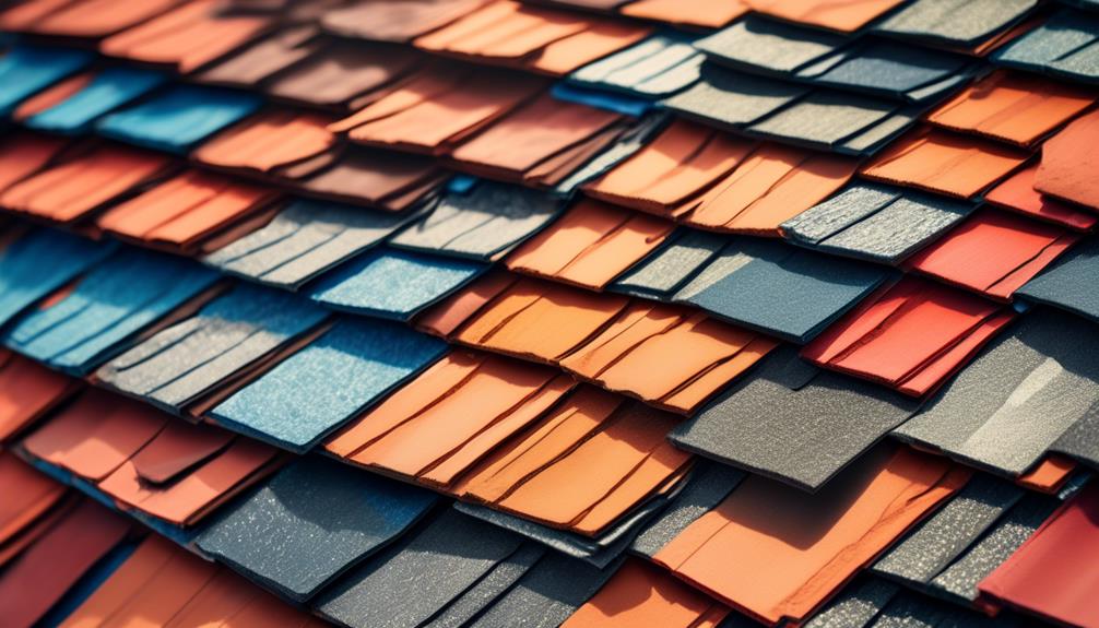 Top 12 Materials for Superior Roof Replacement durable and weather resistant roofing