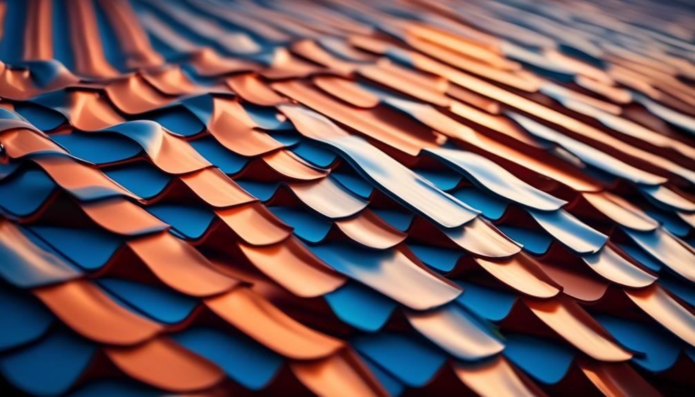 Top 12 Materials for Superior Roof Replacement durable and weather resistant roofing