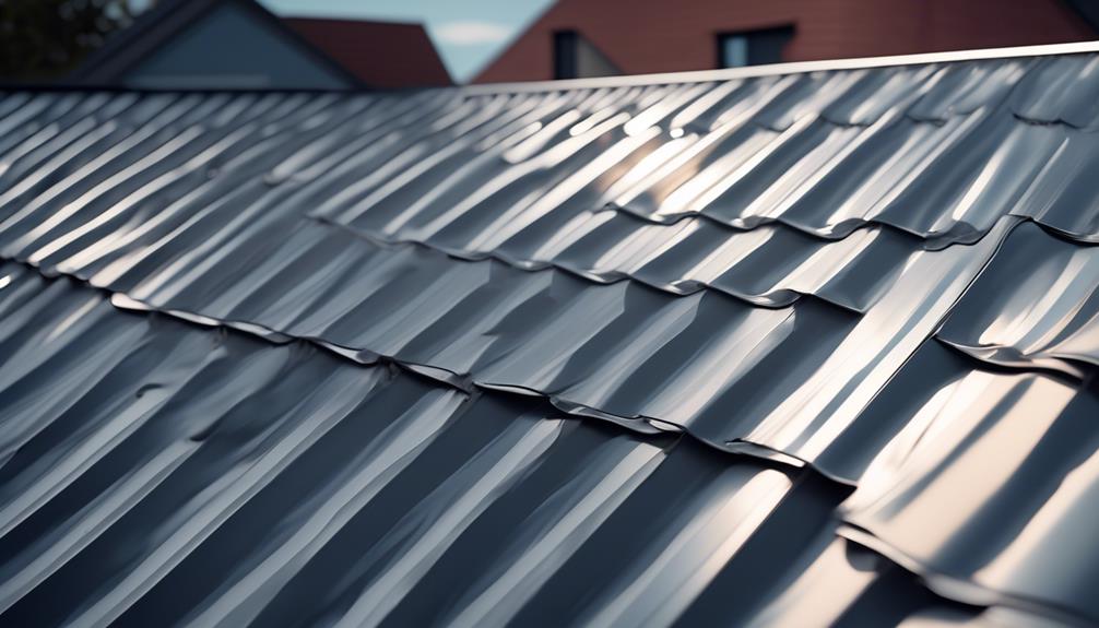 9 Best Residential Roofing Solutions for Leakages durable and weather resistant roofing