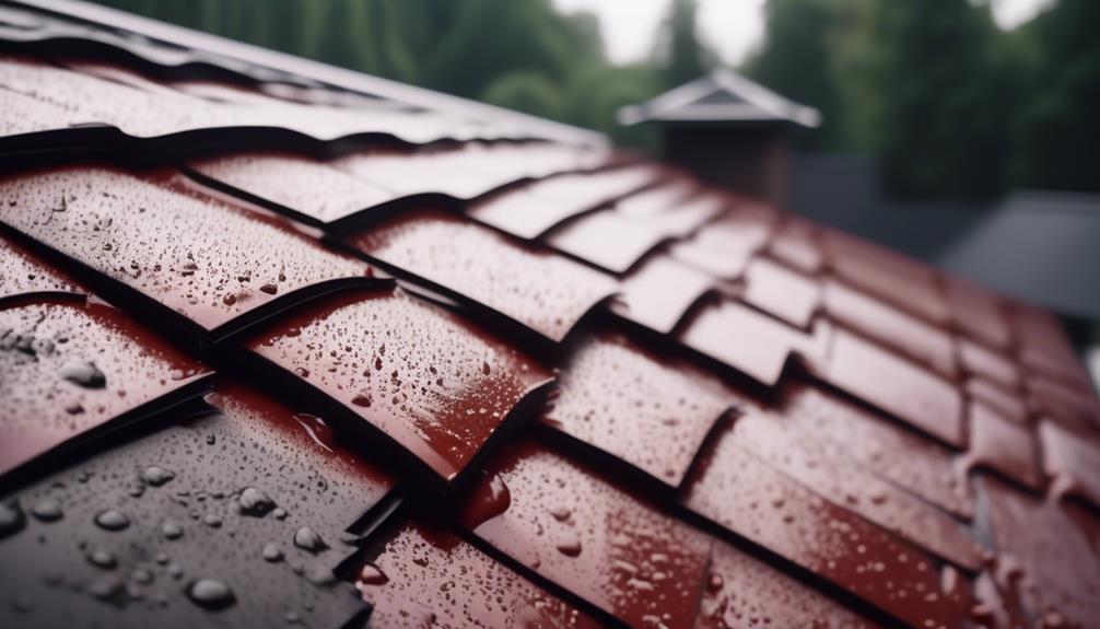 9 Best Residential Roofing Solutions for Leakages durable and weather resistant roofing