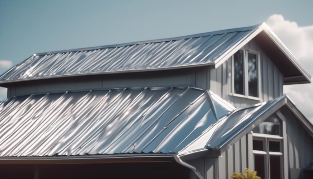 What Are the Most Durable Residential Roofing Materials? durable and weather resistant roofing