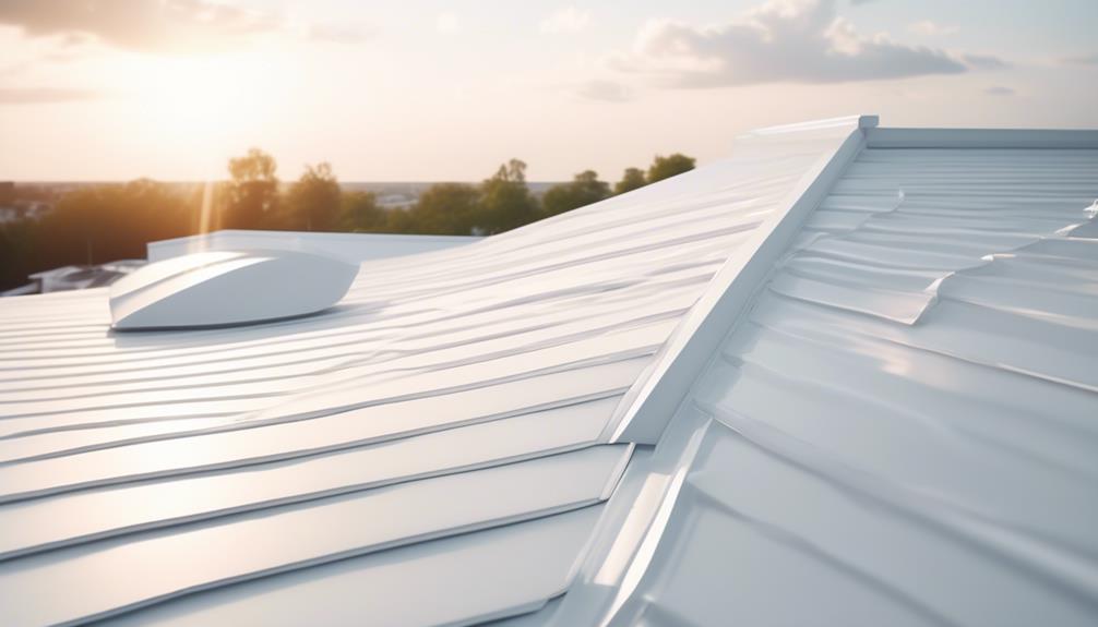 durable and weather resistant roofing