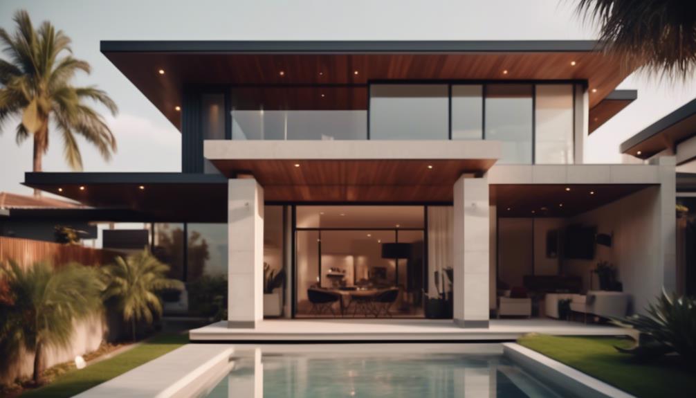 What Are the Most Durable Residential Roofing Materials? durable flooring option