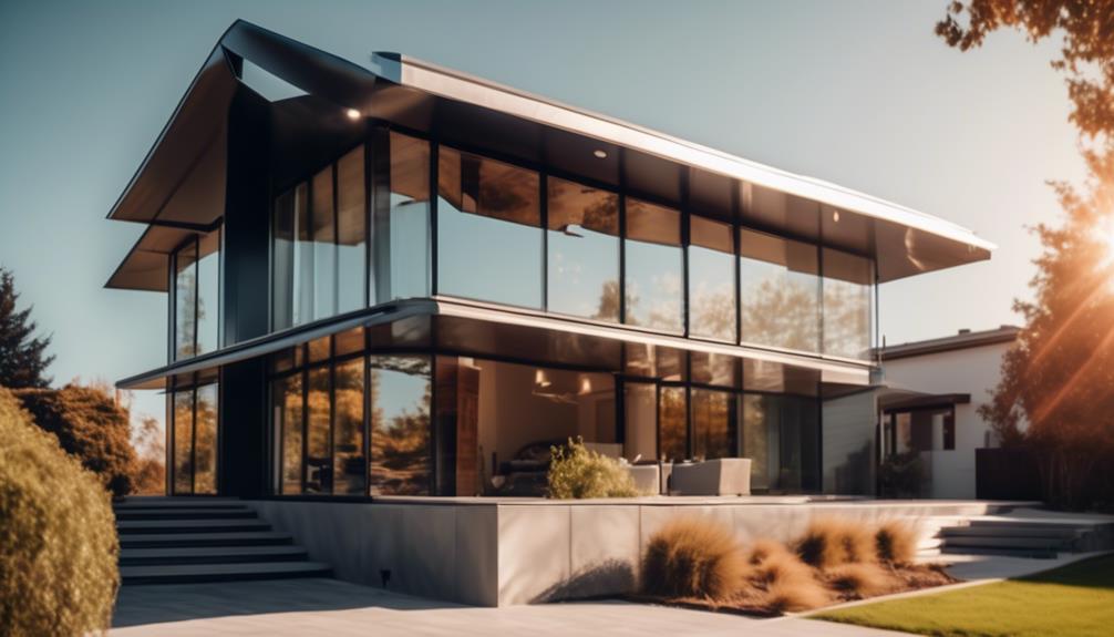 durable long lasting roofing option