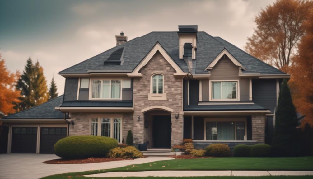 Top 10 Superior Residential Roofing Materials durable roofing material choice