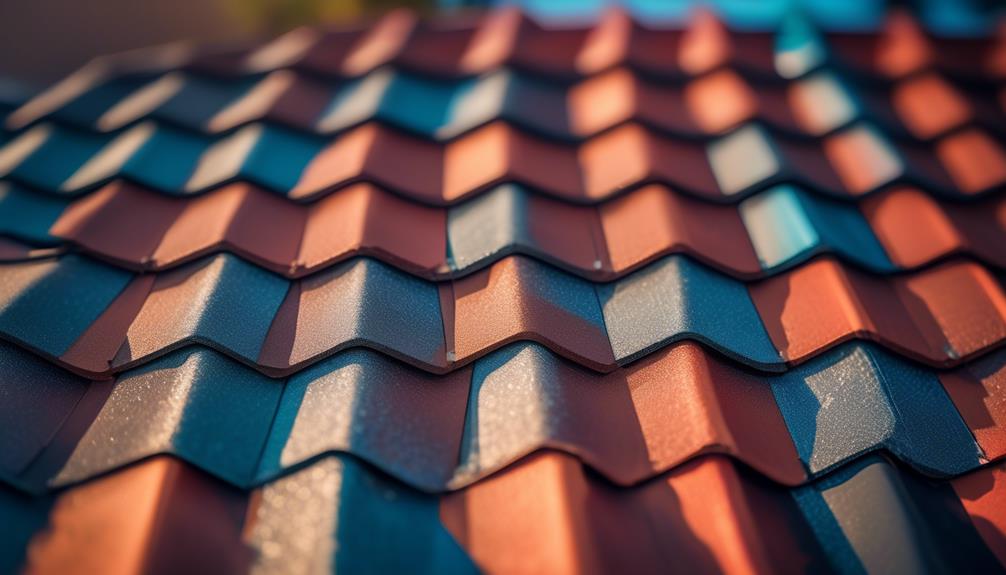 durable versatile weather resistant roofing