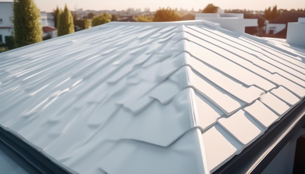 9 Best Residential Roofing Solutions for Leakages durable waterproof low maintenance roofing