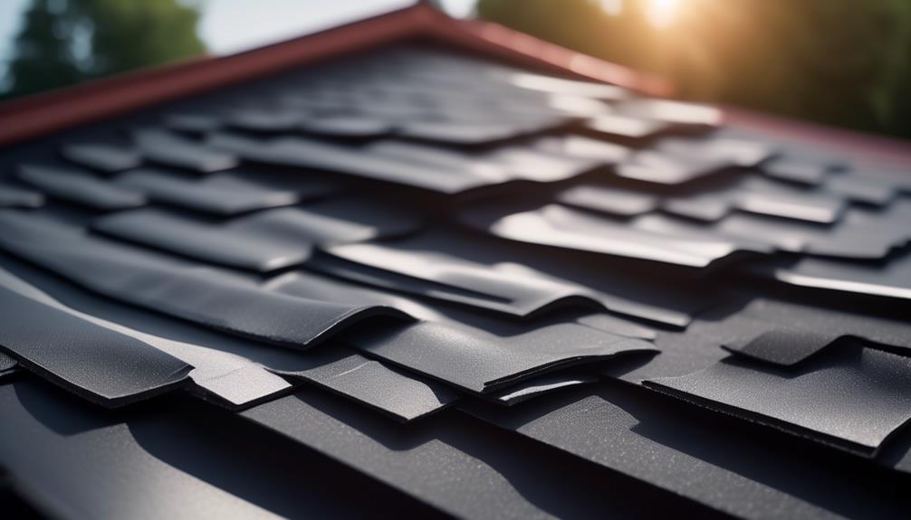 Top 12 Materials for Superior Roof Replacement durable waterproof roofing material