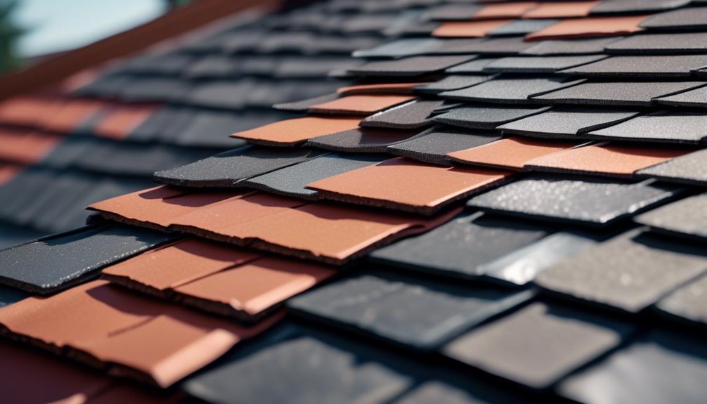 Top 12 Materials for Superior Roof Replacement durable weather resistant man made roofs