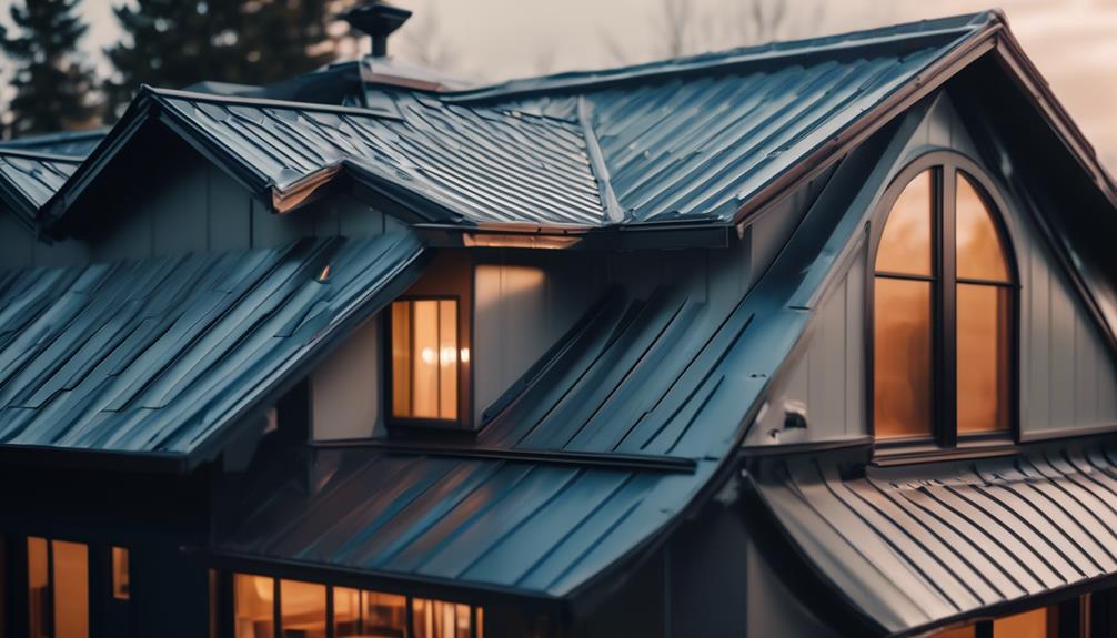 Top 10 Superior Residential Roofing Materials durable weather resistant roofing option