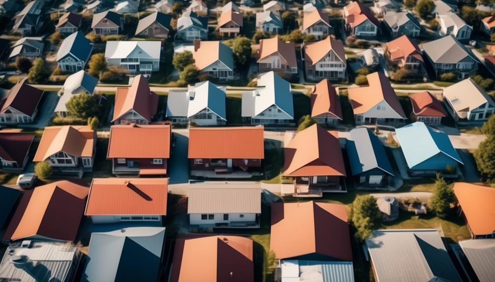 durable weather resistant roofing solution