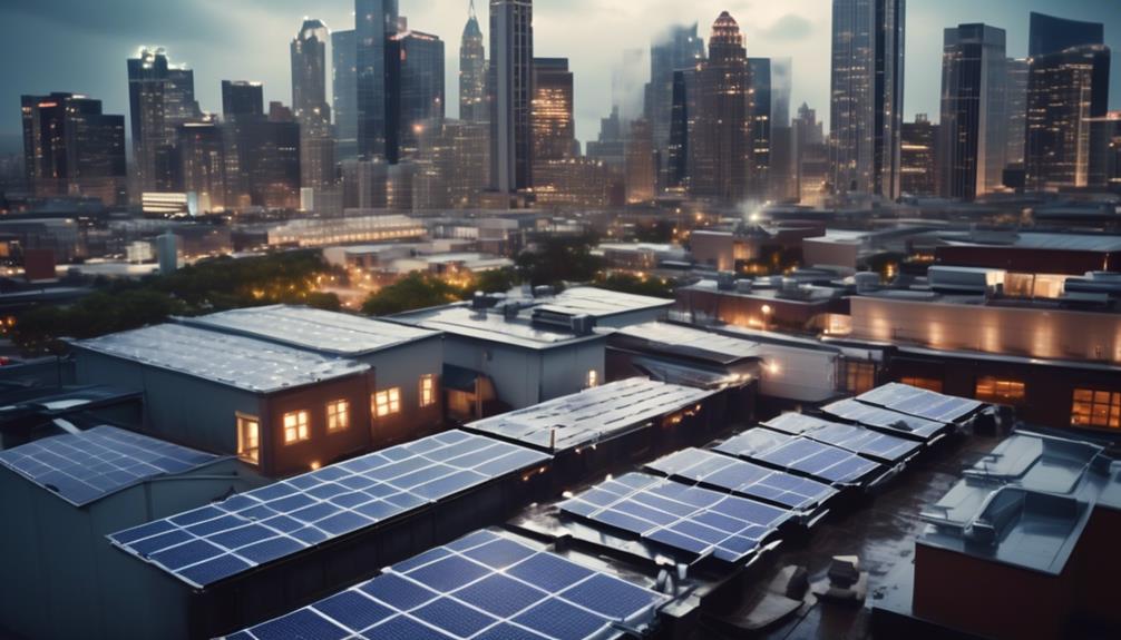 Why Choose Commercial Metal Roofing? eco conscious waste management solution