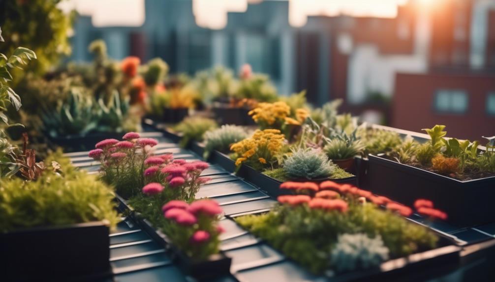 Why Choose Eco-Friendly Roof Replacement Options? eco friendly roofing alternatives available