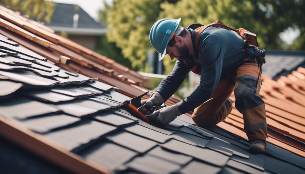 Why Choose Eco-Friendly Roof Replacement Options? eco friendly roofing contractor selection