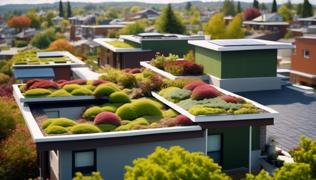 eco friendly roofing solution