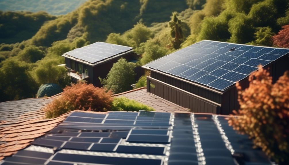 Top 12 Materials for Superior Roof Replacement eco friendly roofing solution