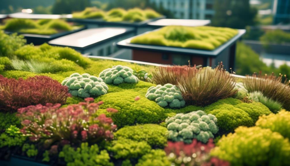 Top 10 Superior Residential Roofing Materials eco friendly roofing solution