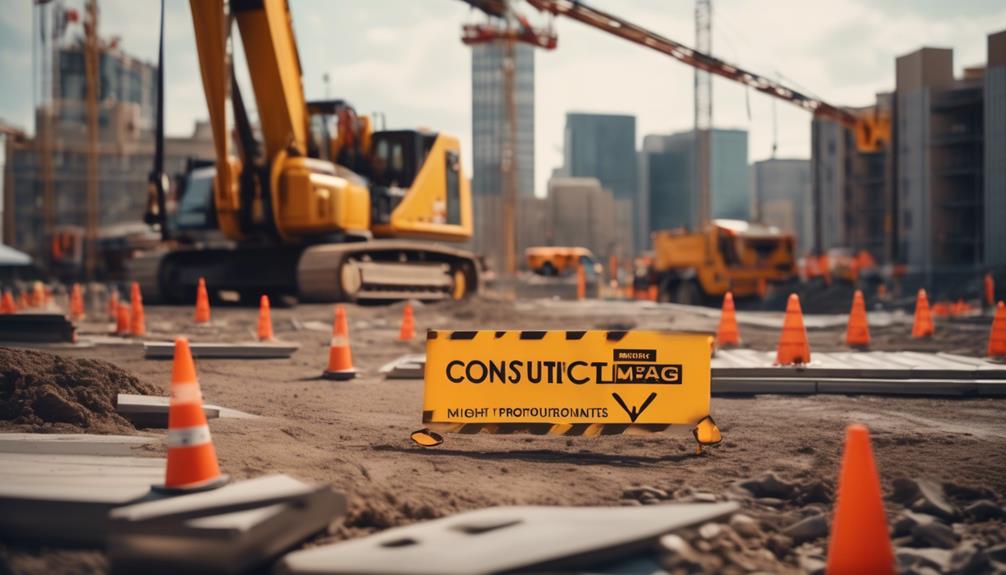 effective communication through signage
