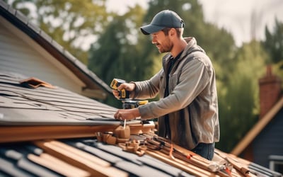 DIY Strategies for Successful Roof Replacement