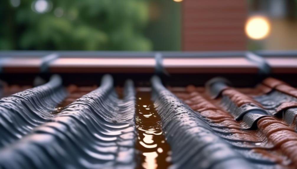 Why Is Regular Roof Safety Maintenance Important? effective drainage system maintenance
