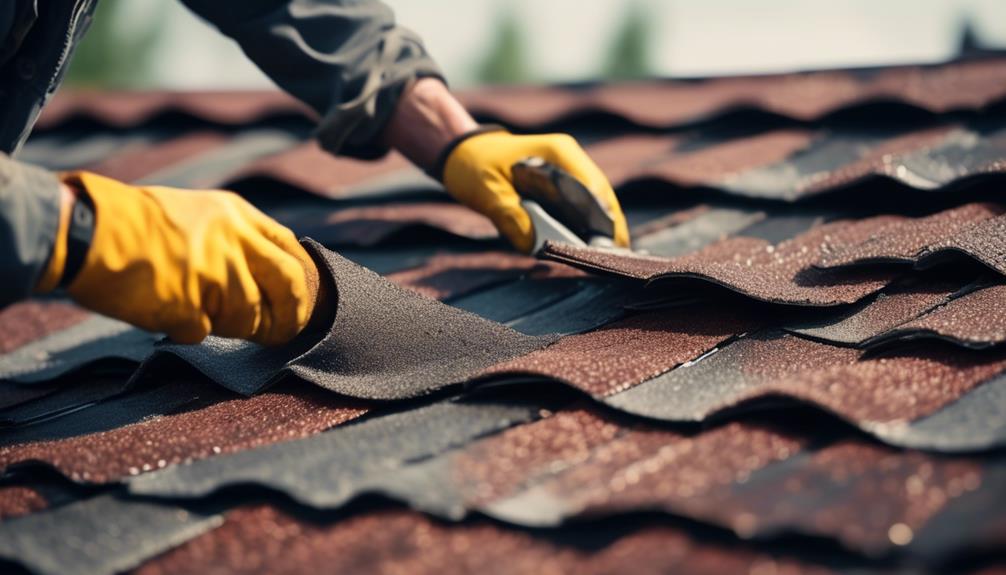 5 Best Methods for Updating Old Commercial Roofing