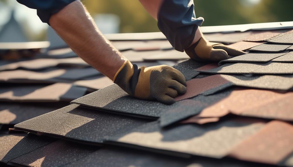 effective steps for replacing your roof effective steps for replacing your roof