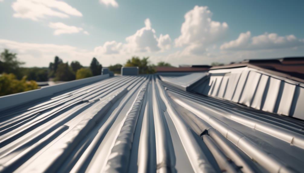 7 Best Factors Impacting Commercial Roof Lifespan efficient and durable roofing