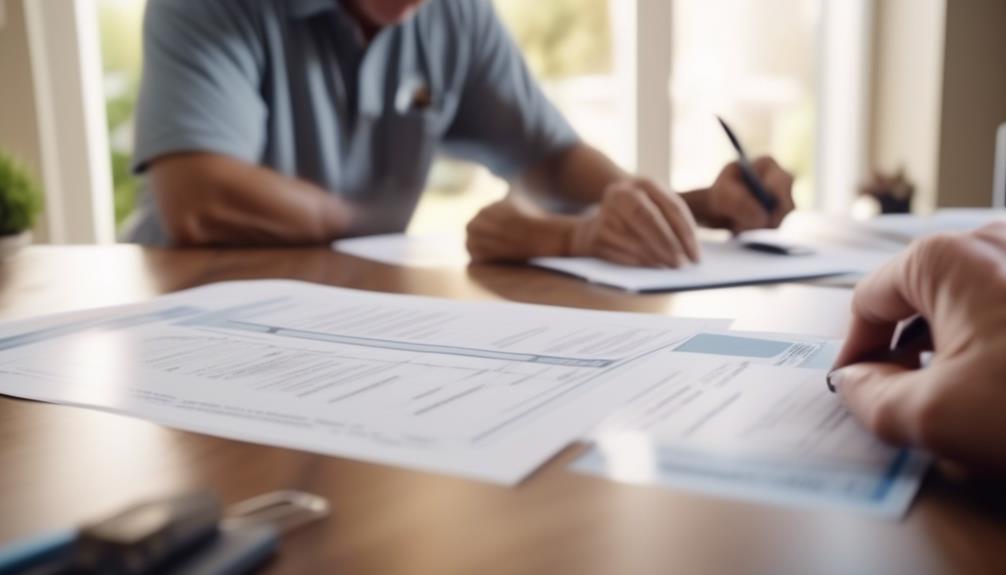 Understanding Your Residential Roofing Warranty efficient and straightforward claims process