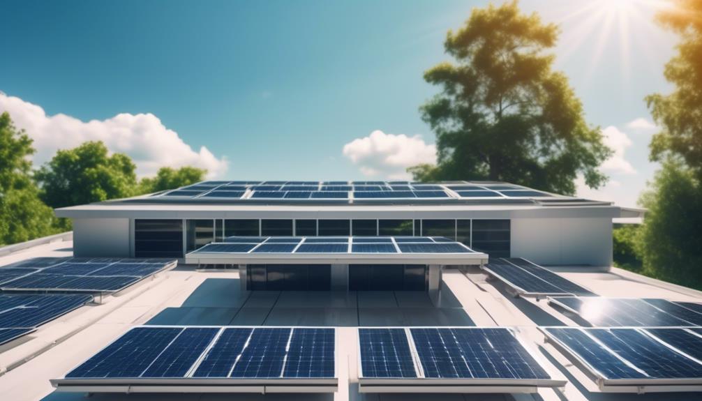 efficient sustainable energy solutions