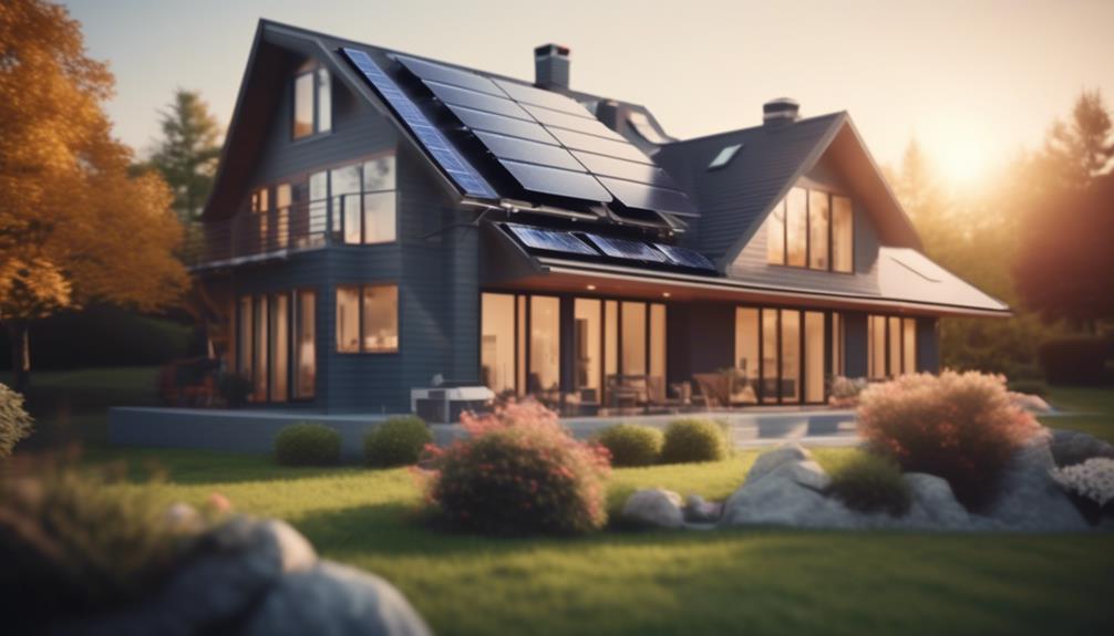 efficient ventilation for energy efficiency