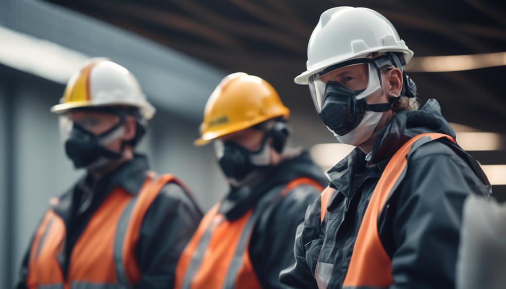 Resolving Your Commercial Roofing Emergencies Swiftly emergency roofing repairs safety