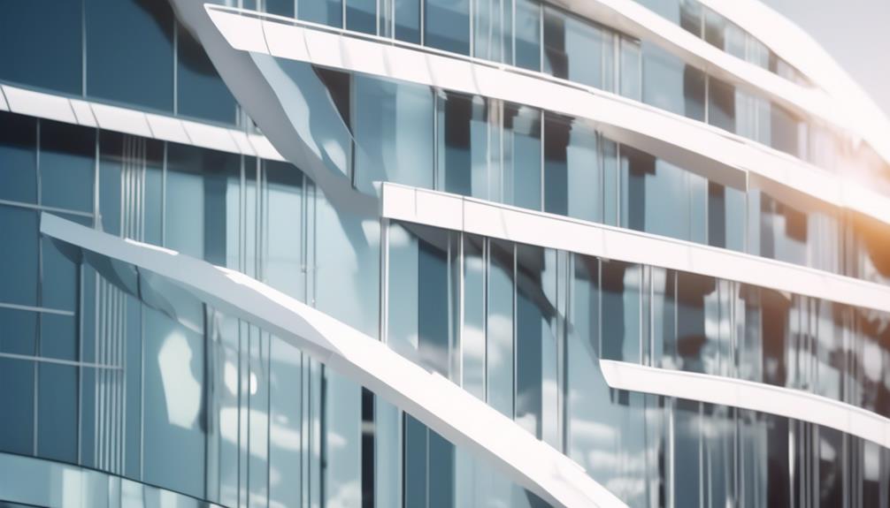 Top 10 Energy Efficient Solutions for Commercial Roofing energy saving roofing materials