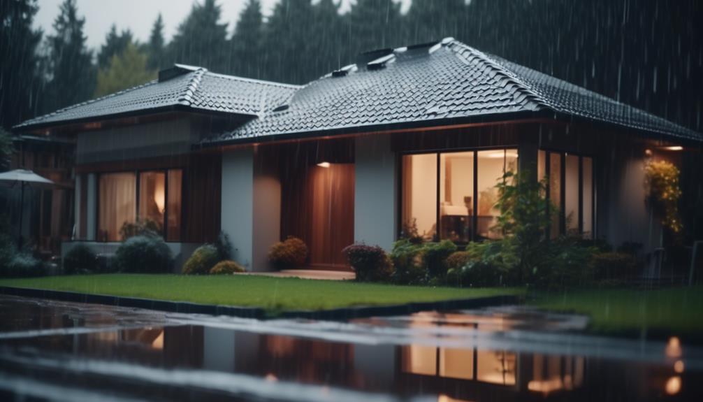 Why Choose Weather-Resistant Residential Roofing Materials? enhanced longevity and strength