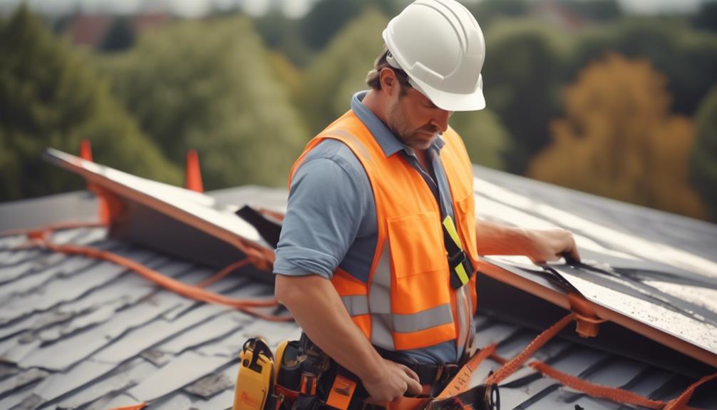 enhancing workplace safety protocols