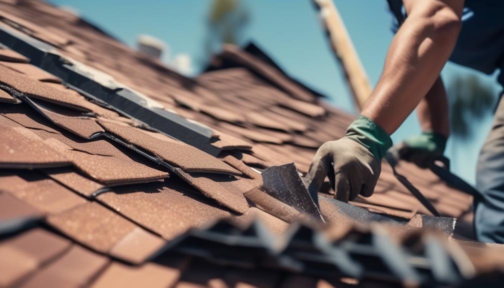 How Long Does a Roof Replacement Typically Take? estimated time for roof preparation