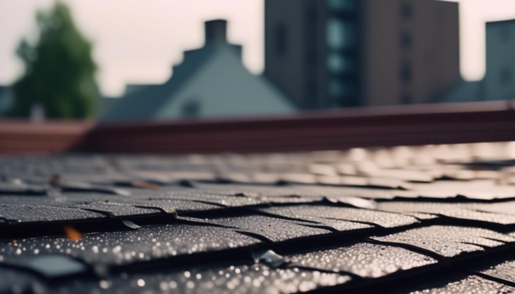 7 Tips: Commercial Roofing Repair or Replacement? evaluate the level of destruction
