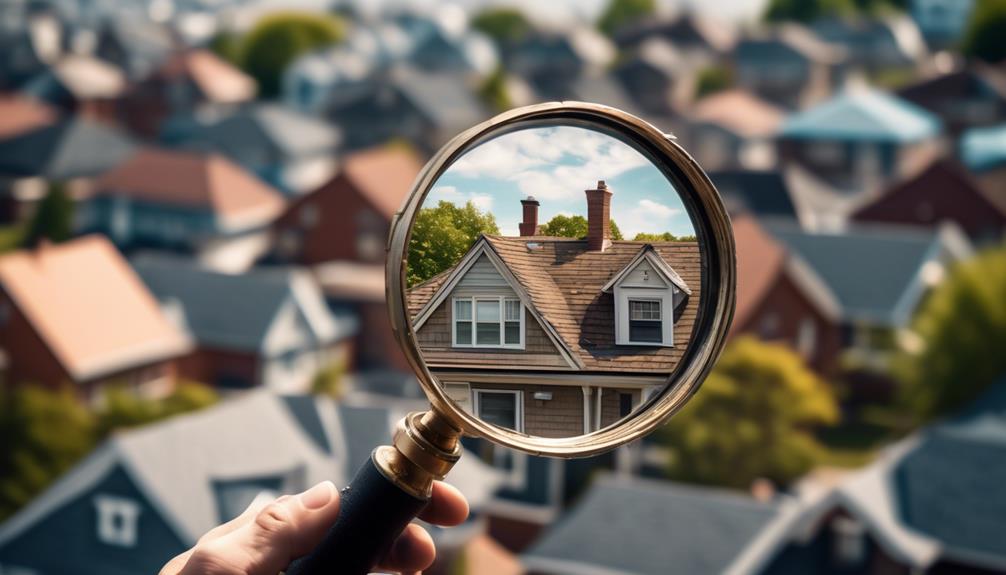 Locating Top Roof Replacement Contractors Nearby evaluating local roofing companies