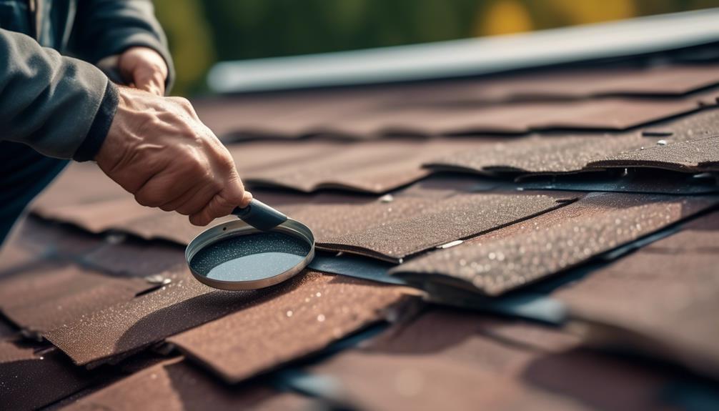 Mastering DIY Residential Roofing Installation Techniques evaluating roof condition accurately